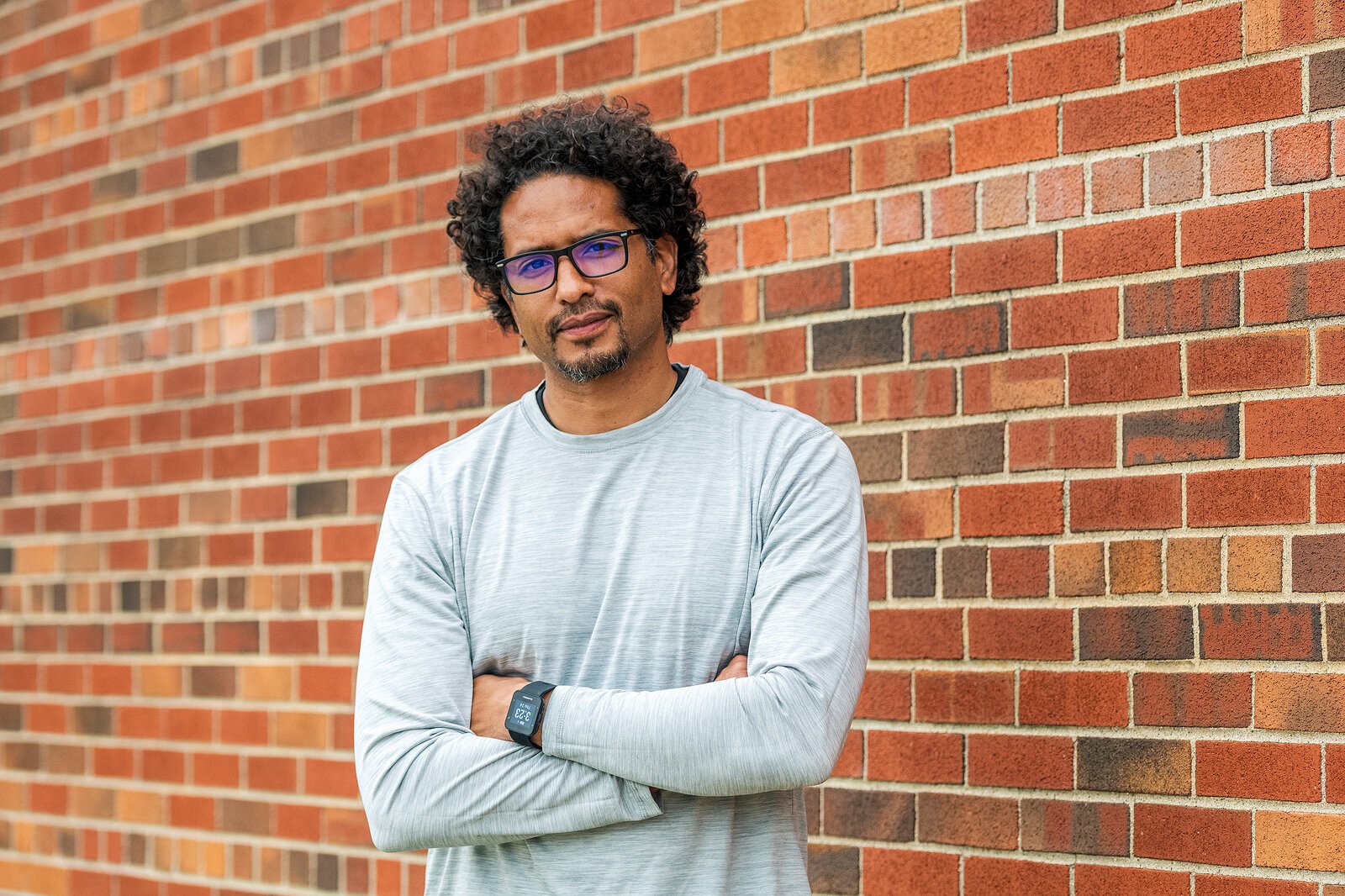 ACCE principal Jonathan Royce.