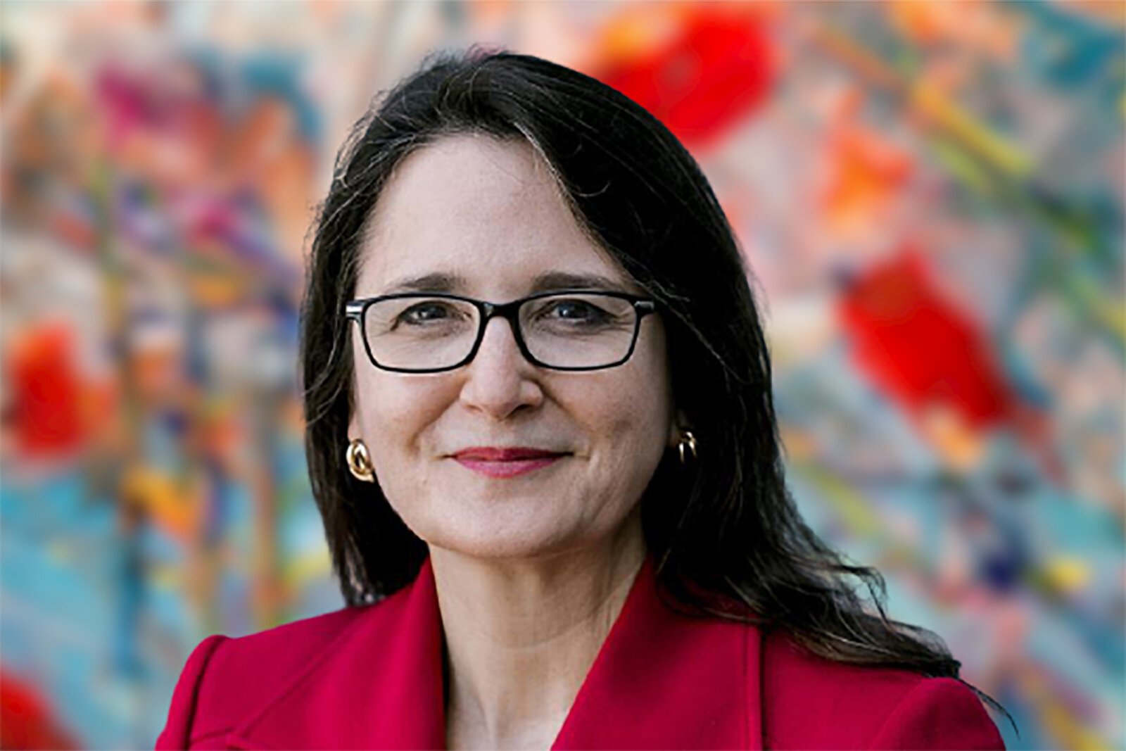 Growth Captial Network CEO Dr. Lauren Bigelow.