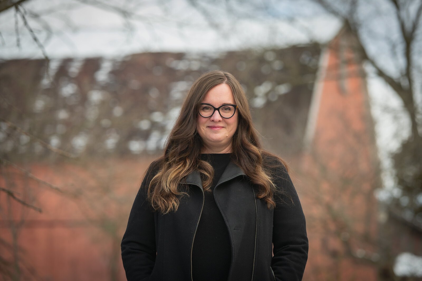 SpellBound founder Christina York.