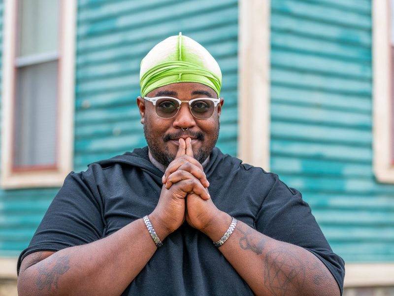 Jerome Stuart Nichols.