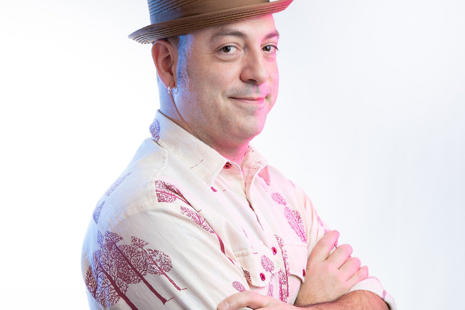 Eric Minni.