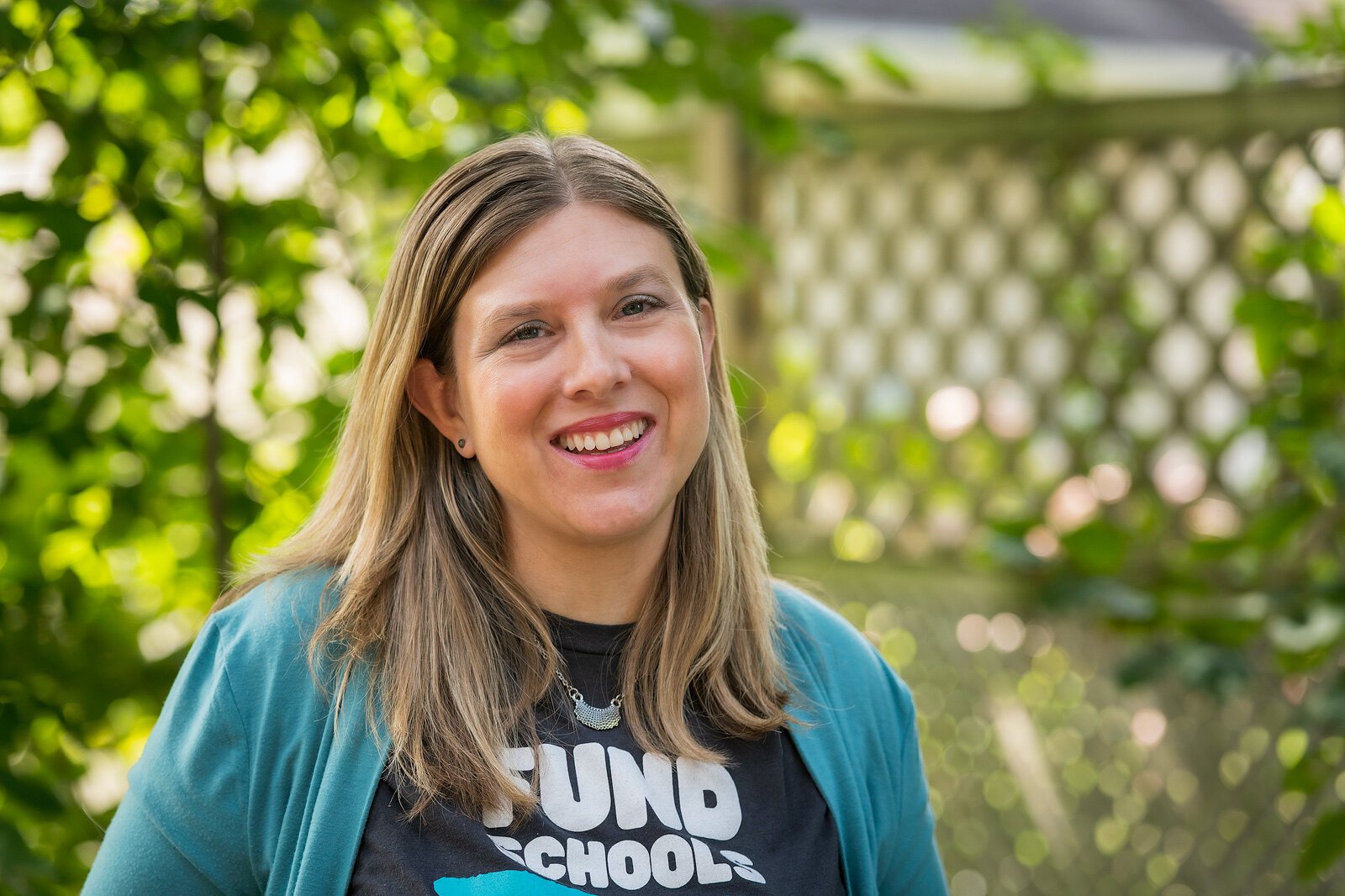 Peri Stone-Palmquist, executive director of the Student Advocacy Center.