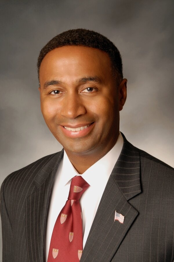 Dr. Hassan Tetteh, MD