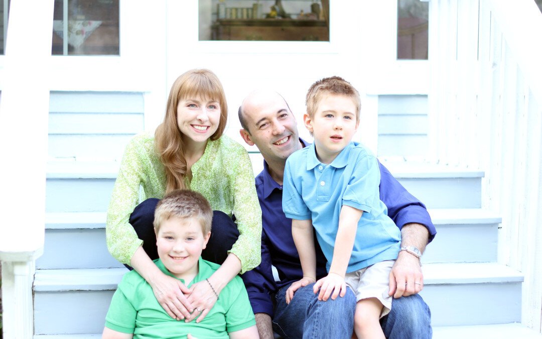 Communication with the autistic family member about their needs is paramount.