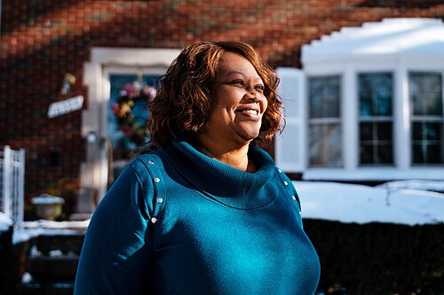 Joanna Lofton