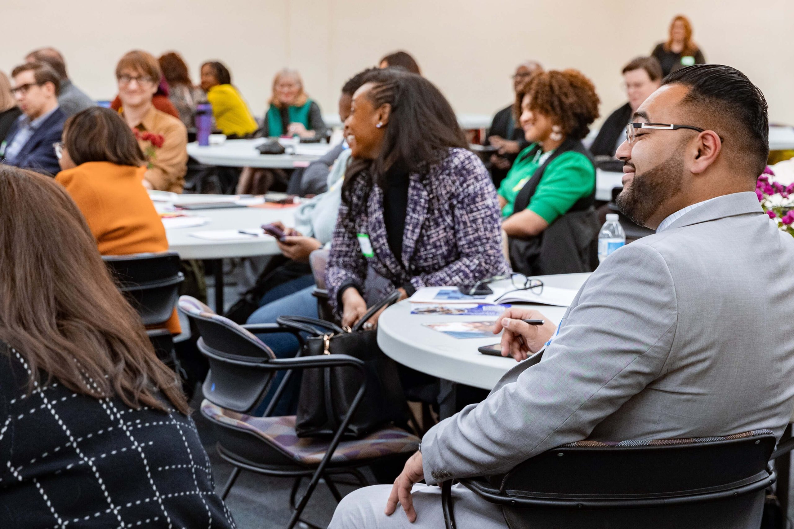 First Steps Kent and others with boots on the ground in Kent County helped to provide a clear picture of the early childhood education landscape.