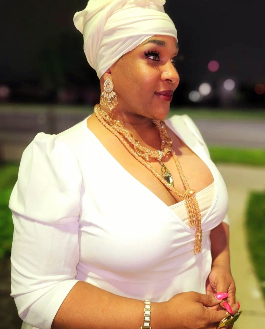 Jeynce Poindexter.