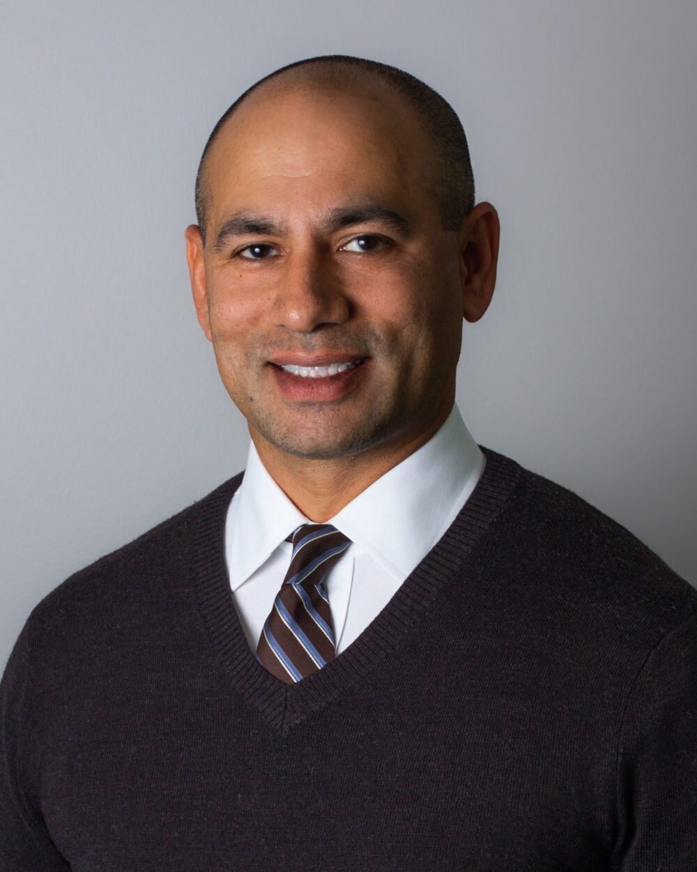 Neel Hajra.