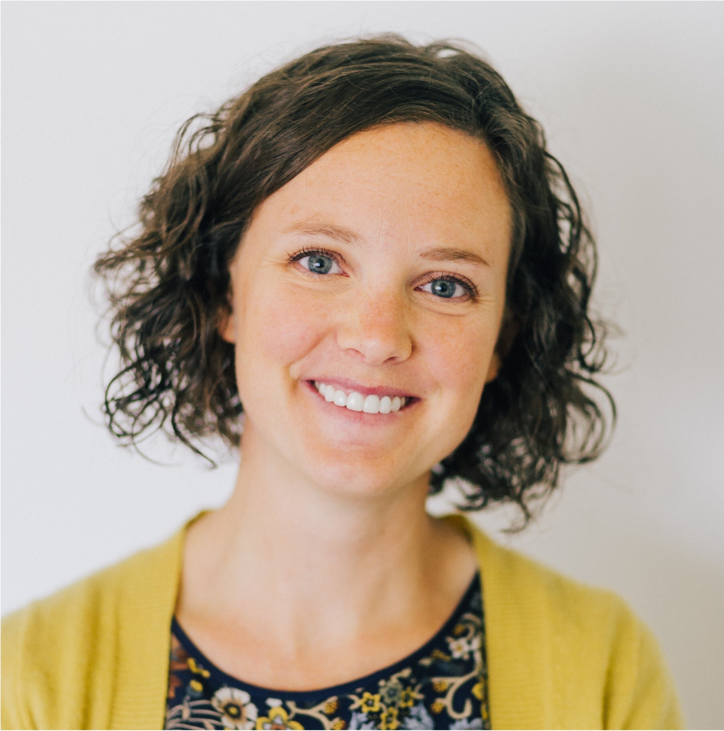 Robin Meneguzzo, executive director, Keweenaw Area Community Foundation