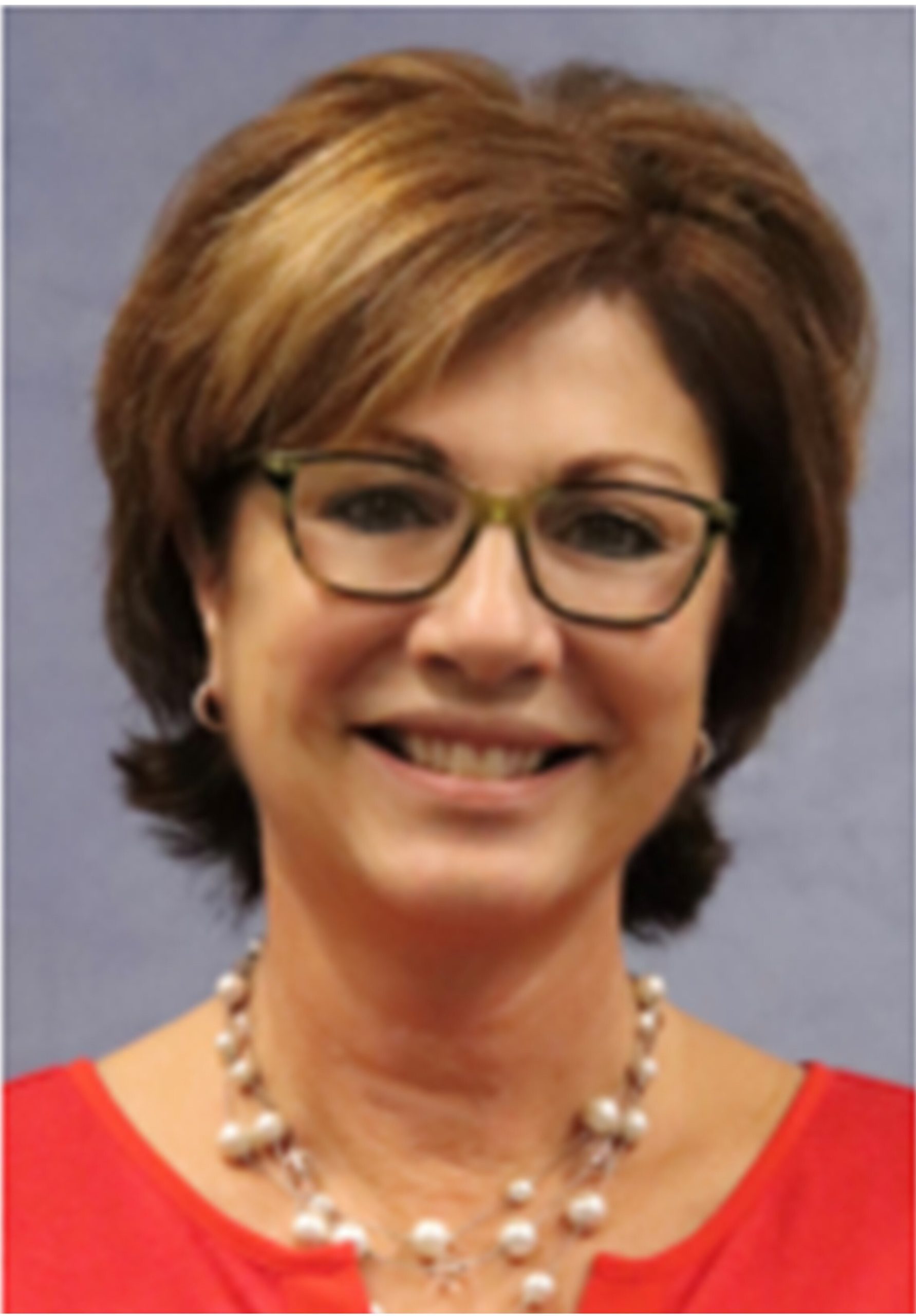 Deb Johnson, CEO St. Clair County CMH