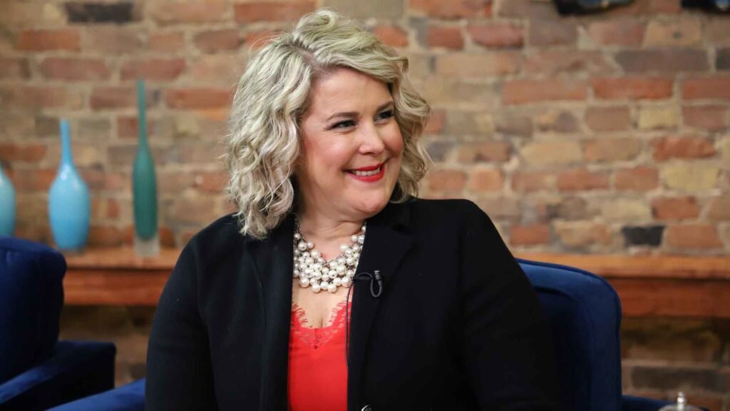 Melissa Seifert.