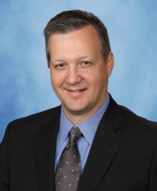 Dr. Devin McCaslin.