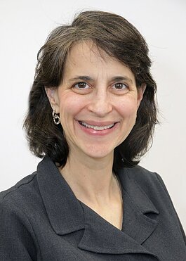 Dr. Debra Pinals.