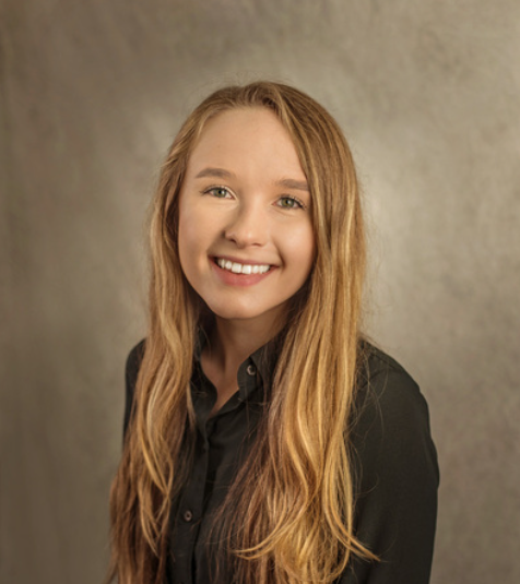 Maddie Elliott.