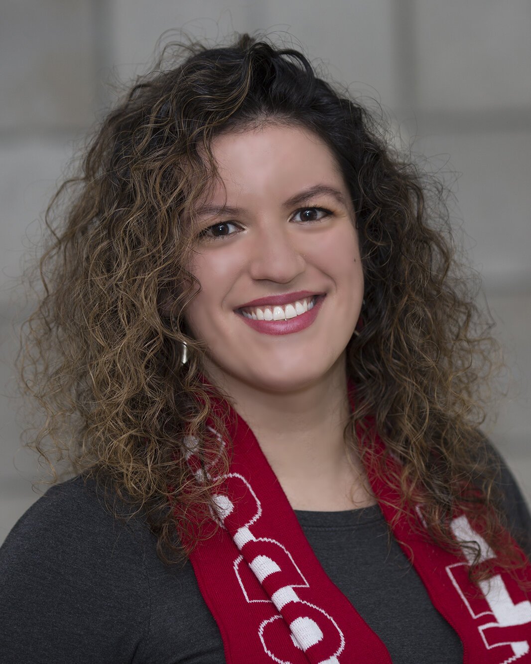 Carola Carassa.