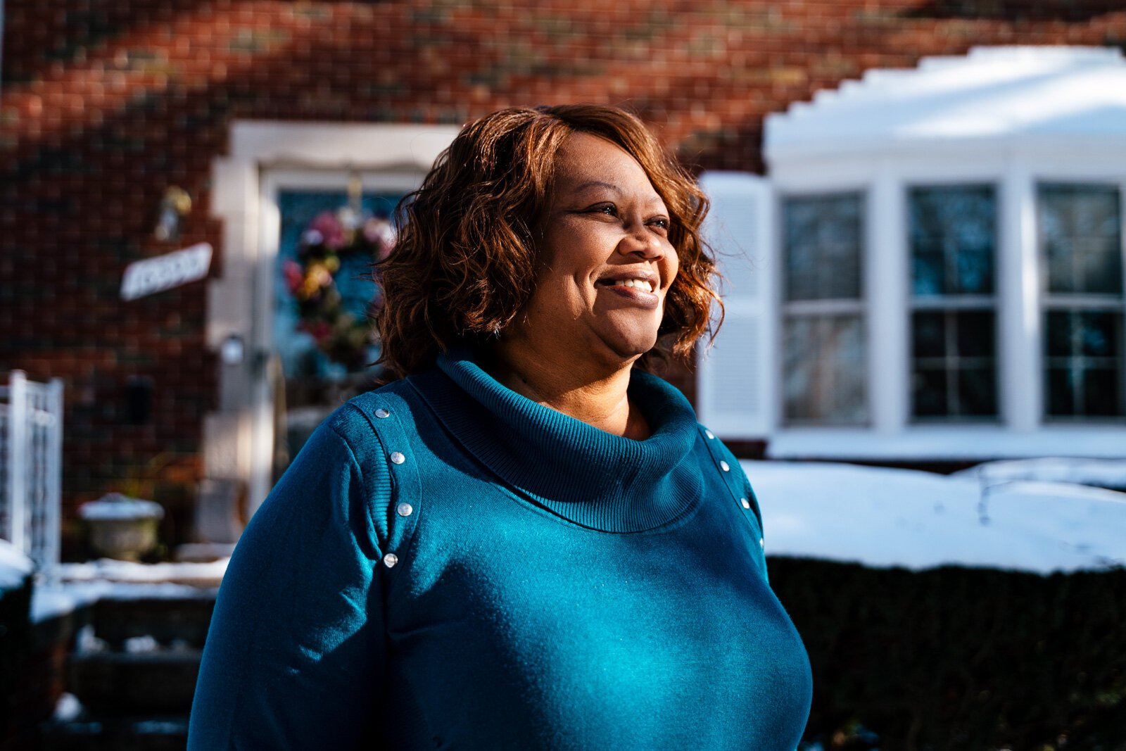 Joanna Lofton.