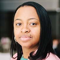 Allandra Bulger. Courtesy J. Lindsey Photography