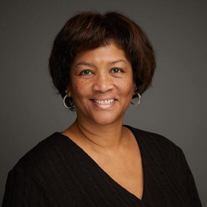 Audrey Smith.