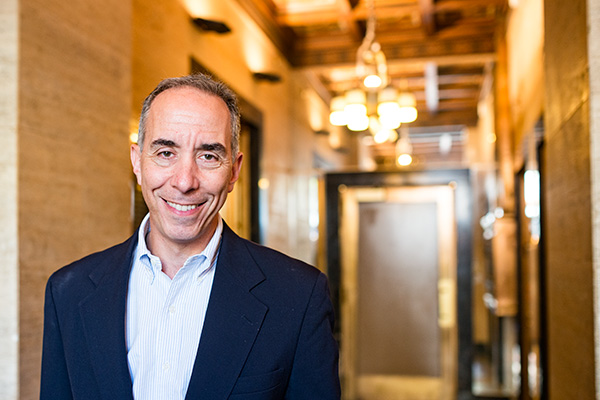 Chris Rizik, Renaissance Venture Capital Fund