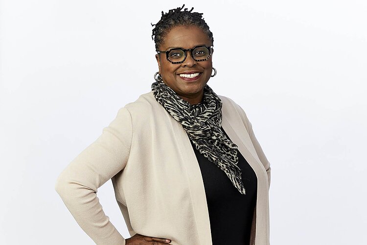 Judy Gardner.