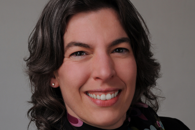 Running Start founder Debra Power.