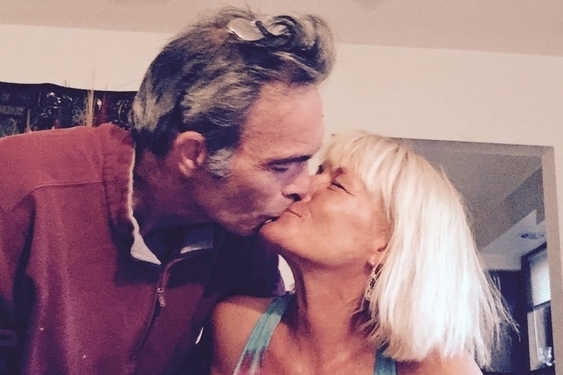 John and Ruth Loomis.