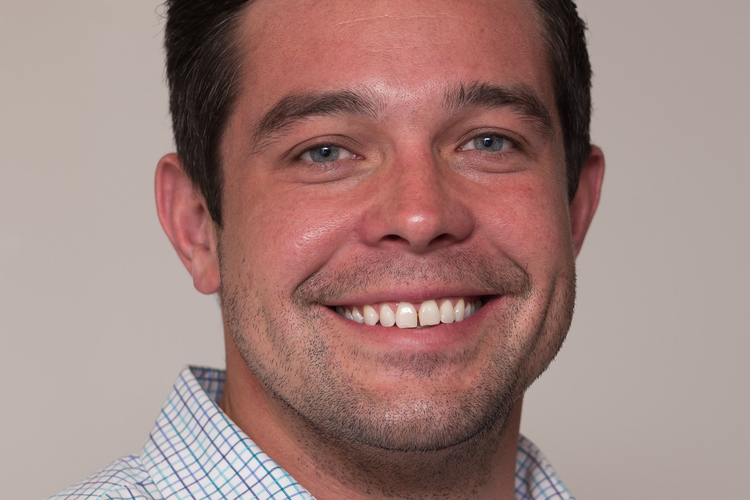 Jason Yaeger, senior director of solutions architecture and security officer at Online Tech.