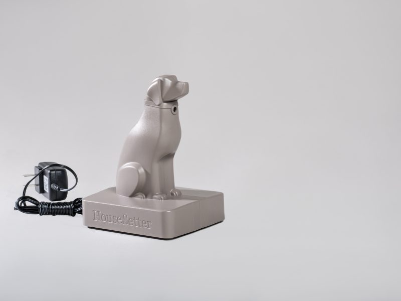 HouseSetter's Sherlock device