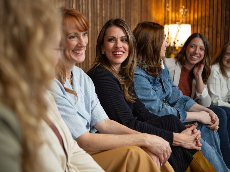 The Metric Marketing team.