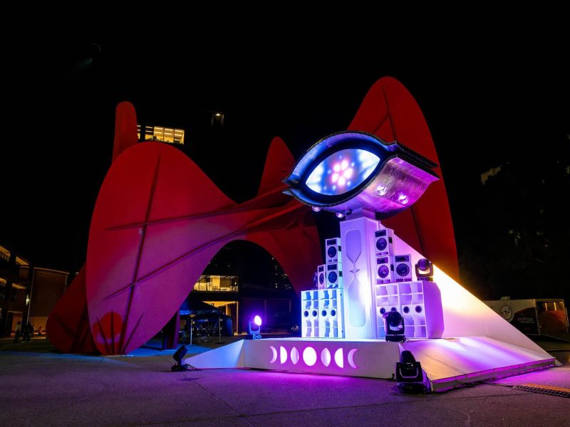 EIRO in Grand Rapids.