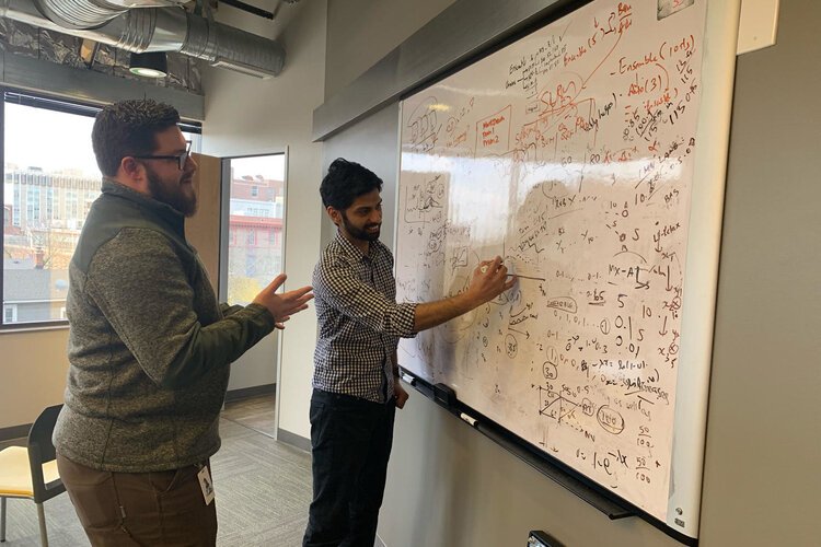 LLamasoft expects to add more than 70 jobs, such as software developers, data scientists, and customer service representatives, to its employee count by 2020.