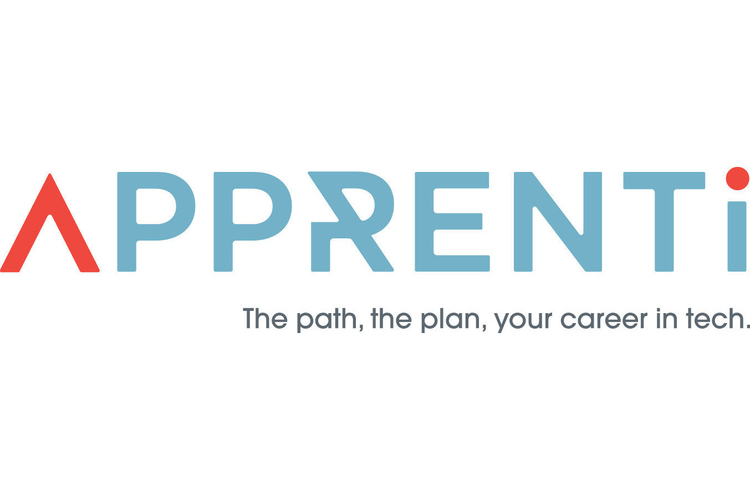 Apprenti logo.
