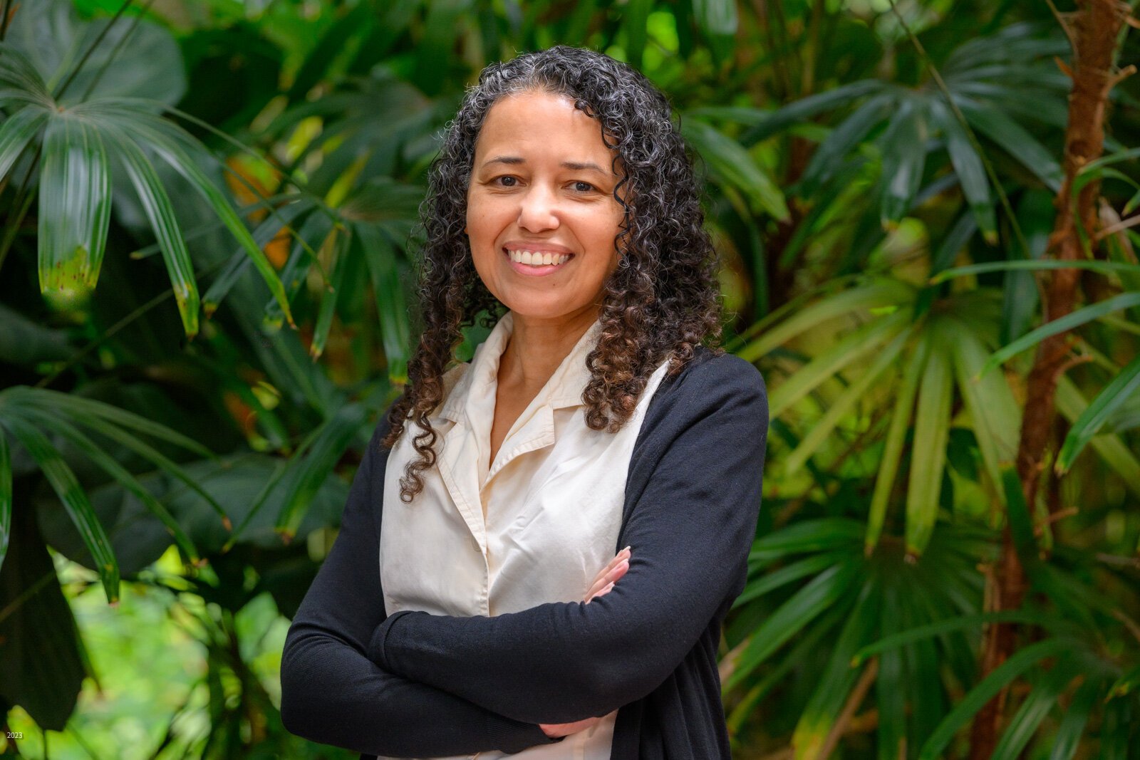 Washtenaw Health Project Program Manager Kelly Stupple.