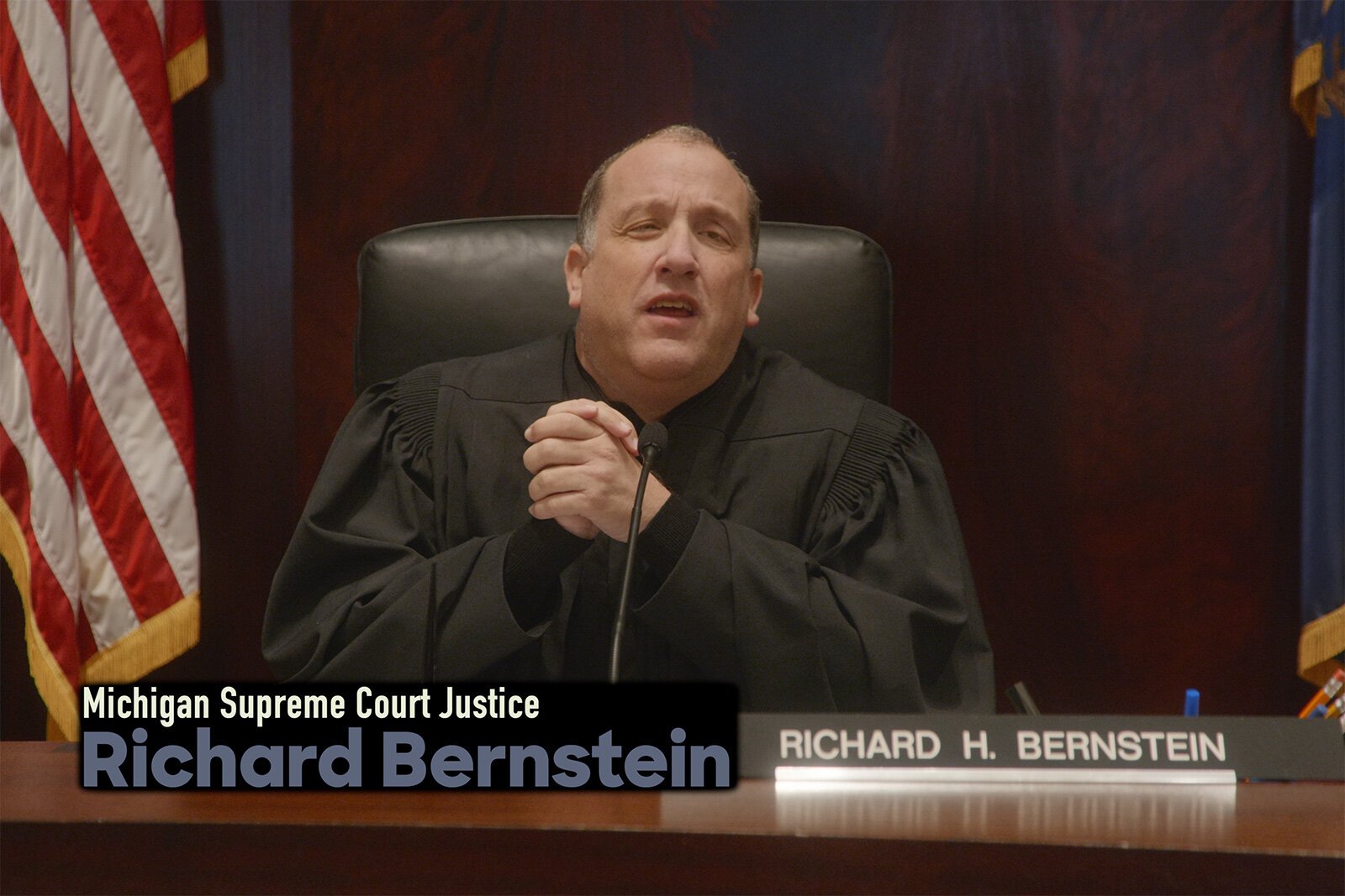 A still from "Resilience Revealed: Ann Arbor’s Disability Legacy."