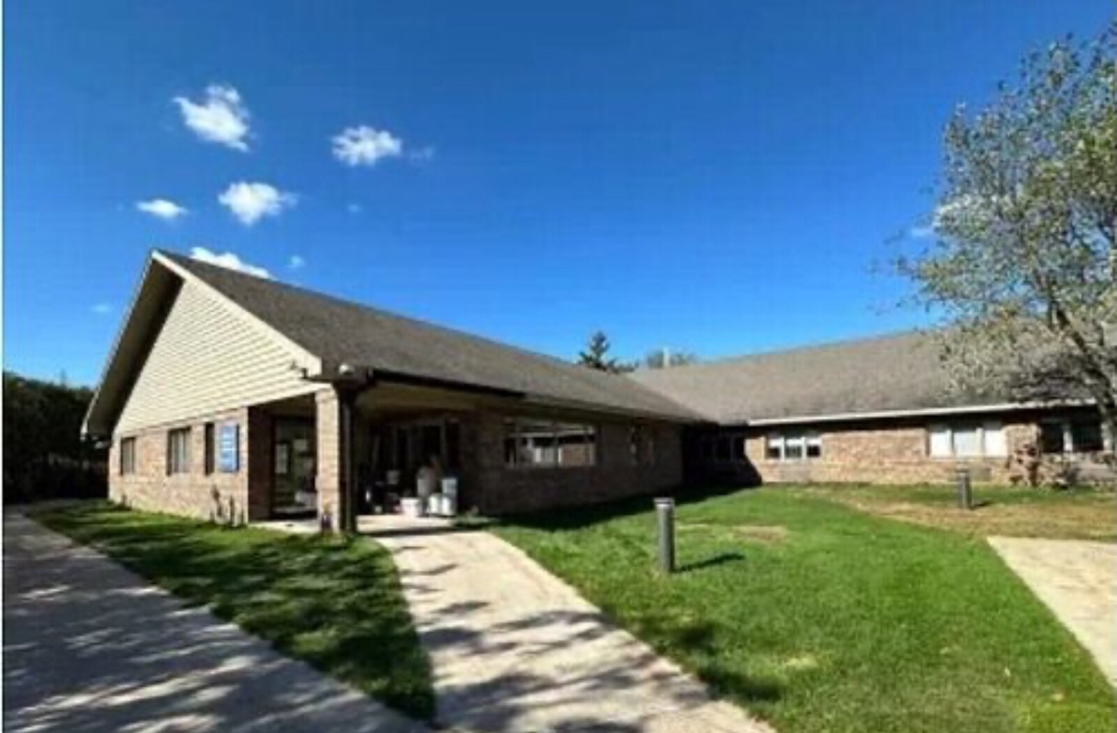 Another collaboration: Munson Healthcare and Northern Lakes CMH Authority collaborate in the Grand Traverse Mental Health Crisis and Access Center.