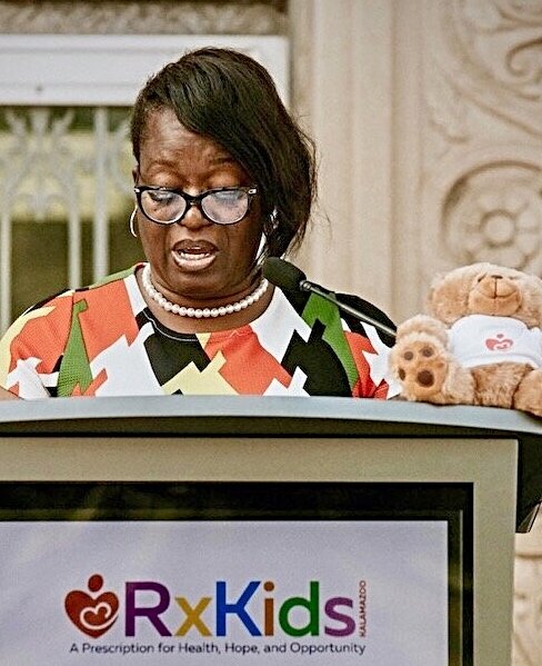 Jameca Patrick-Singleton