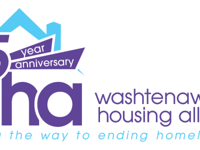 Washtenaw Housing Alliance logo.