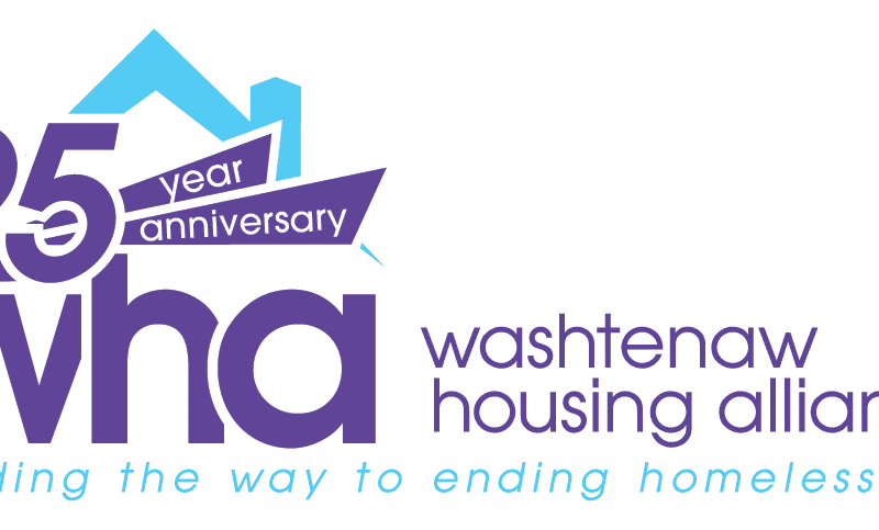 Washtenaw Housing Alliance logo.