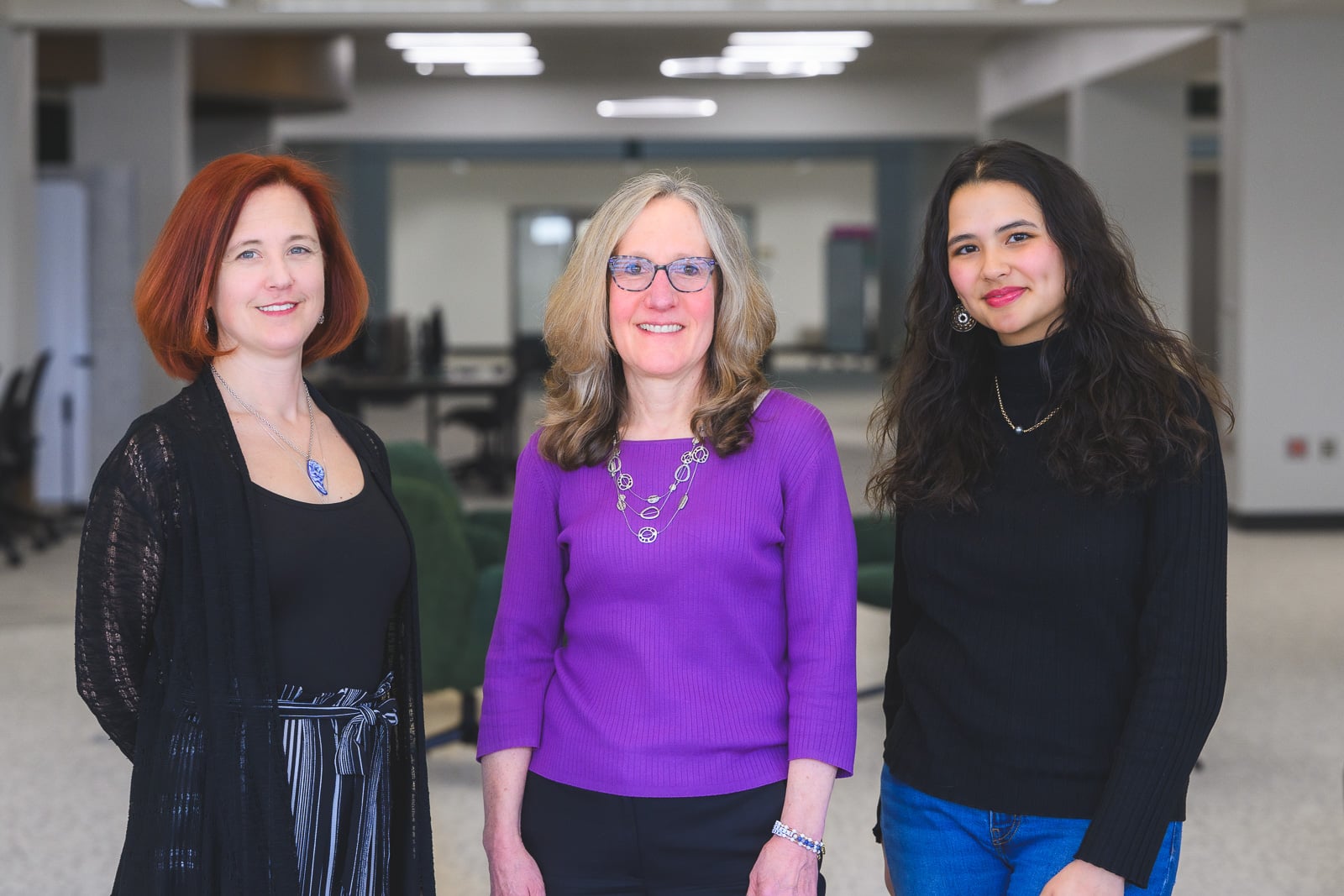 Generative AI summit at EMU aims to present diverse views on disruptive technology