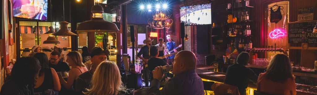 Has Ann Arbor nightlife bounced back from COVID?