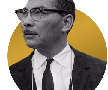 Dr. Albert H. “Al” Wheeler, Ann Arbor’s first Black mayor, is the namesake of University Lending Group's Al Wheeler Neighborly Housing Grant program.